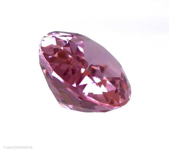 tourmaline pink